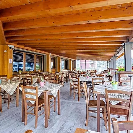 Hotel&restaurant Armanac De Toubie Arnad