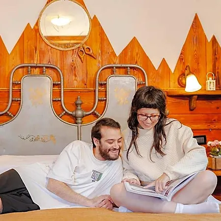 Hotel Hotel&restaurant Armanac De Toubie