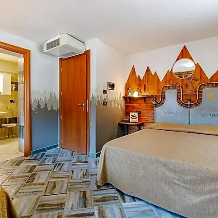Hotel&restaurant Armanac De Toubie Hotel 2*