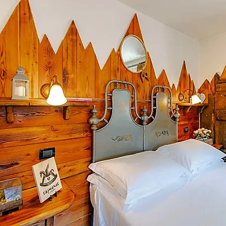 Hotel Hotel&restaurant Armanac De Toubie Arnad