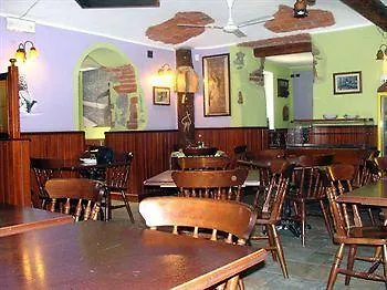 Hotel&restaurant Armanac De Toubie Ξενοδοχείο 2*