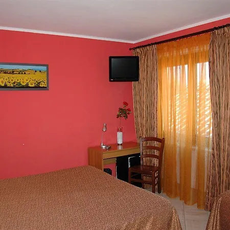 Ξενοδοχείο Hotel&restaurant Armanac De Toubie Arnad