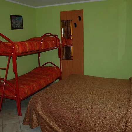 Hotel&restaurant Armanac De Toubie 2*