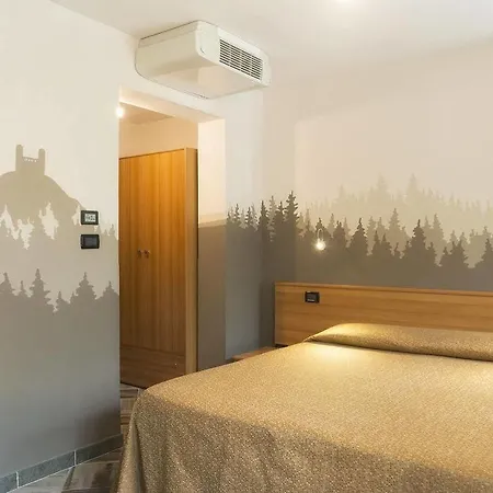 Ξενοδοχείο Hotel&restaurant Armanac De Toubie Arnad