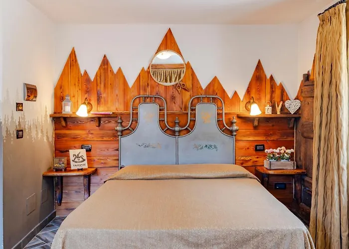 Hotel&Restaurant Armanac De Toubie Hotel 2*