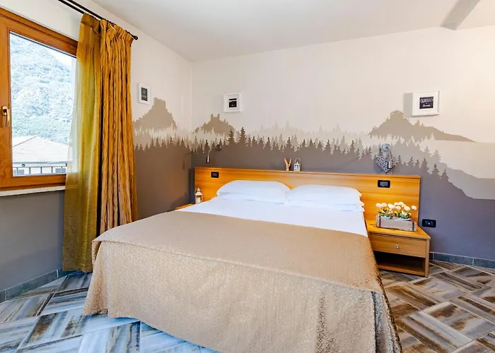 Hotel Hotel&Restaurant Armanac De Toubie