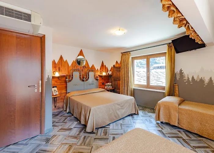 Hotel&restaurant Armanac De Toubie Hotell Arnad