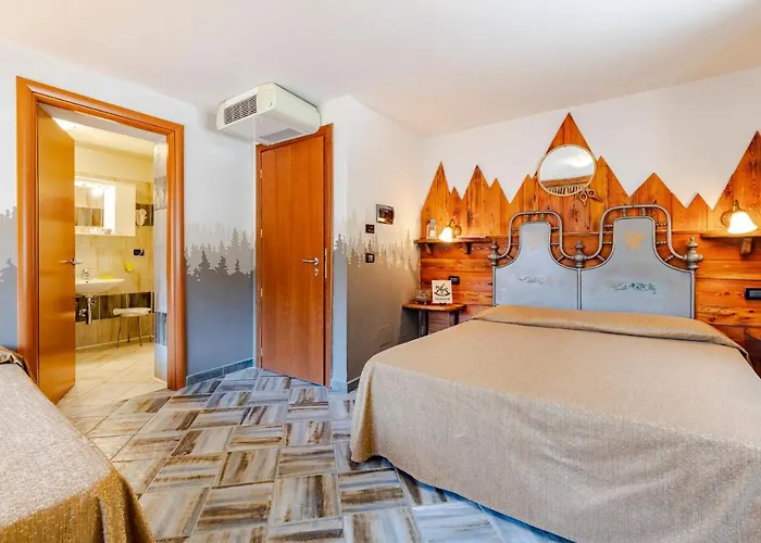 Hotel&Restaurant Armanac De Toubie Hotel Arnad