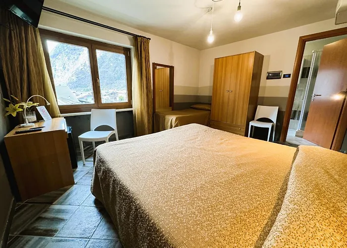 Hotel&Restaurant Armanac De Toubie Hotel Arnad