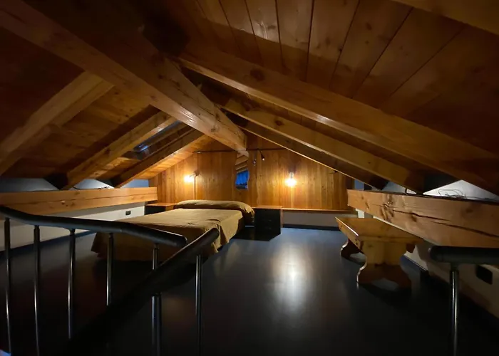 Hotel&restaurant Armanac De Toubie Hotell