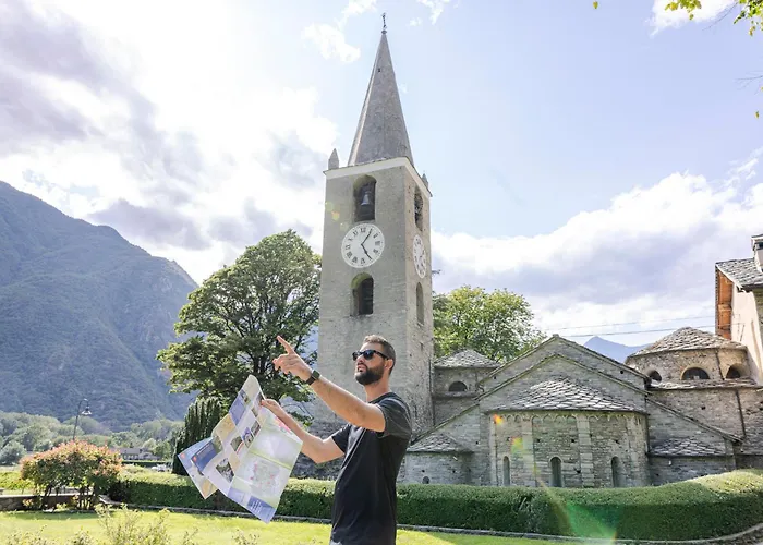 Hotel&restaurant Armanac De Toubie Hotell Arnad