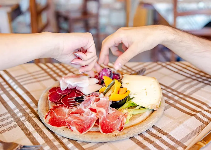 Hotel Hotel&Restaurant Armanac De Toubie