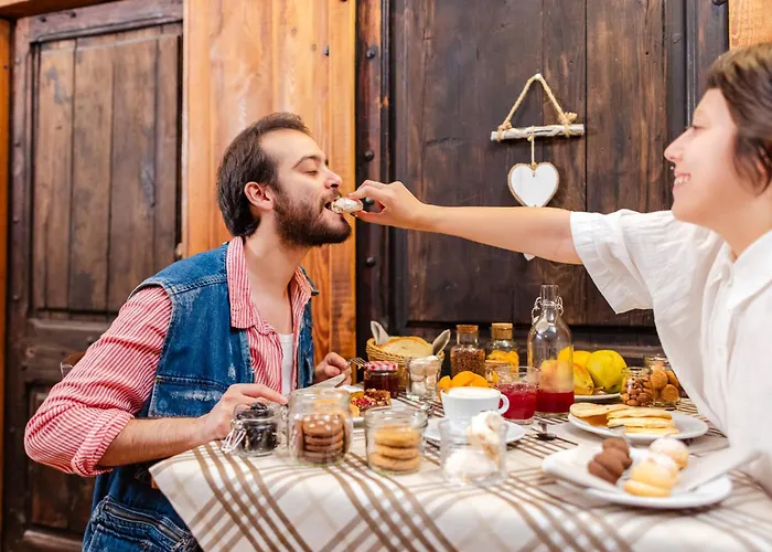 Hotel&Restaurant Armanac De Toubie Hotel Arnad