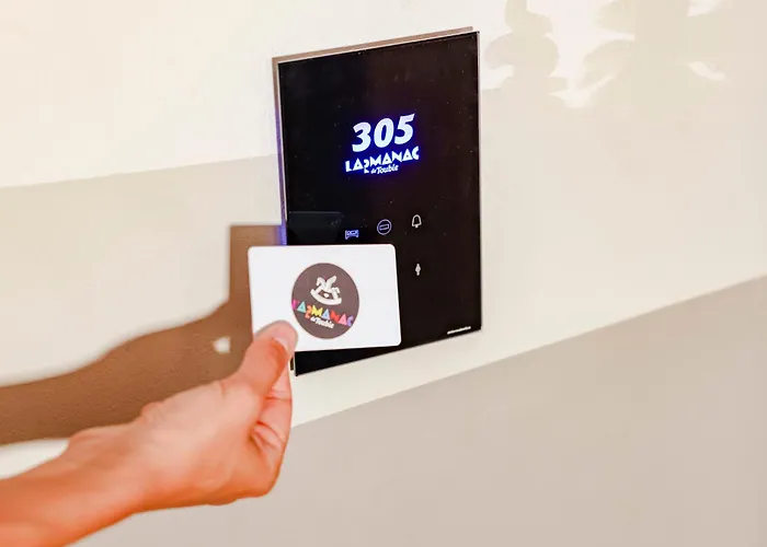 Hotel&Restaurant Armanac De Toubie Arnad