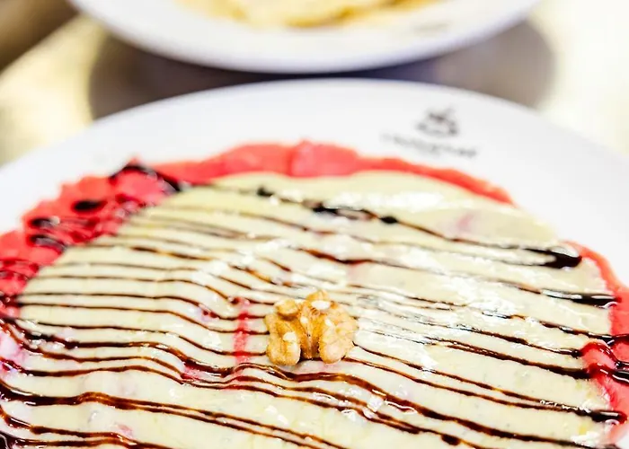 Hotell Hotel&restaurant Armanac De Toubie 2*