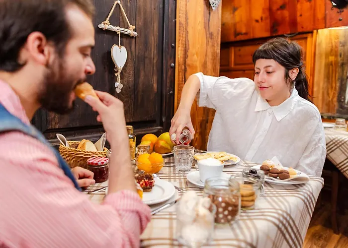 Hotel&Restaurant Armanac De Toubie 2*