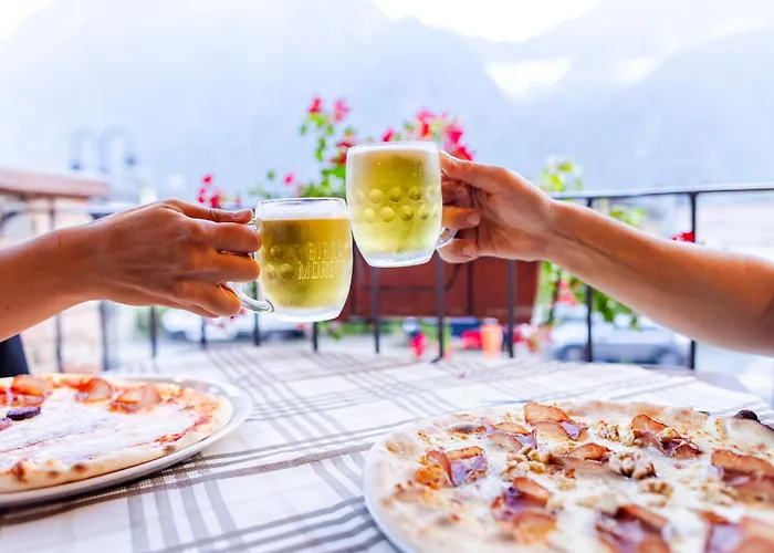 Hotel&restaurant Armanac De Toubie