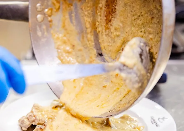 Hotel Hotel&Restaurant Armanac De Toubie