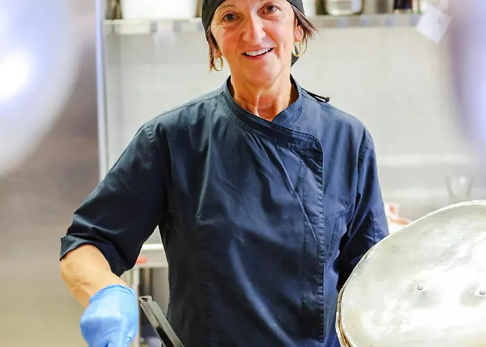 Hotell Hotel&restaurant Armanac De Toubie Arnad