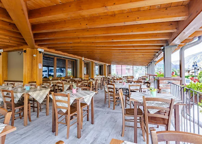 Hotel&restaurant Armanac De Toubie Arnad