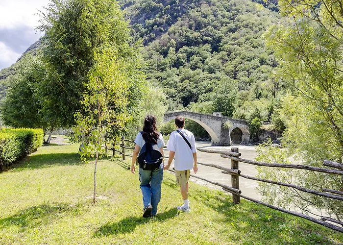 Hotel&Restaurant Armanac De Toubie Hotel 2*