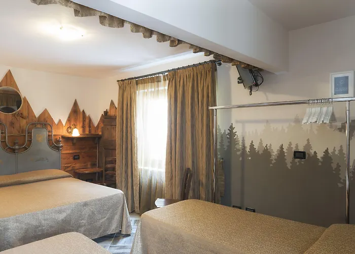 Hotel&Restaurant Armanac De Toubie