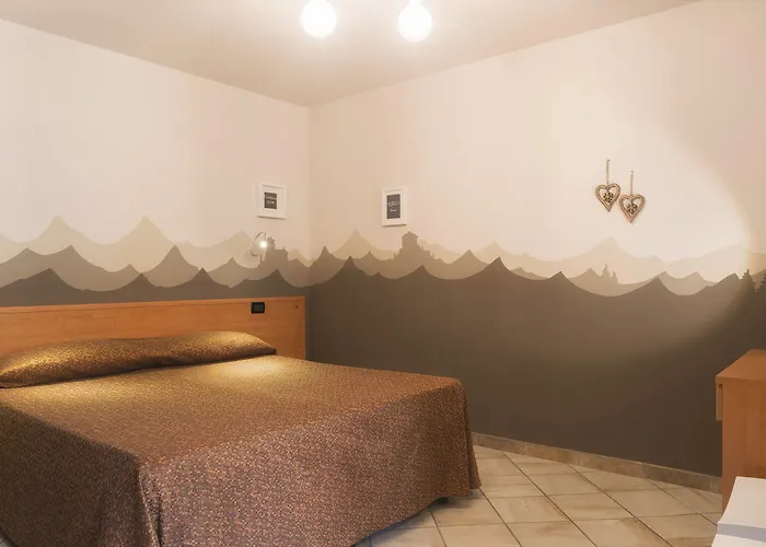 Hotel Hotel&Restaurant Armanac De Toubie