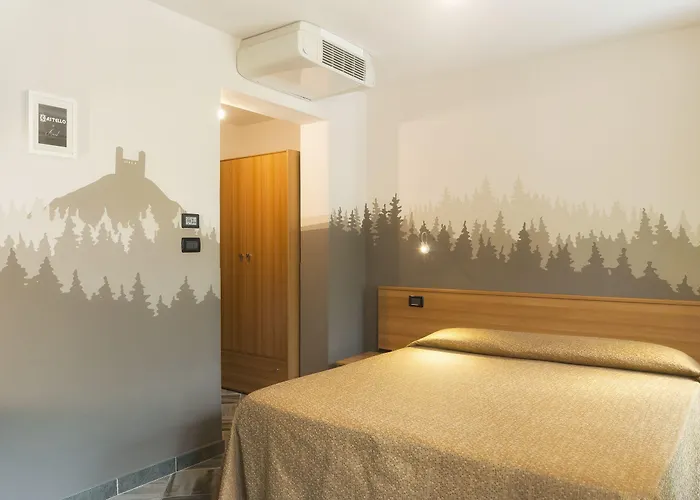 Hotel Hotel&Restaurant Armanac De Toubie Arnad