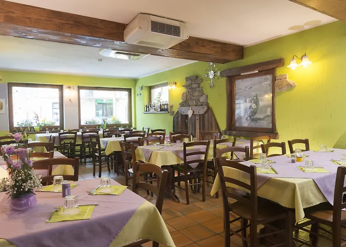 Hotel&restaurant Armanac De Toubie Arnad