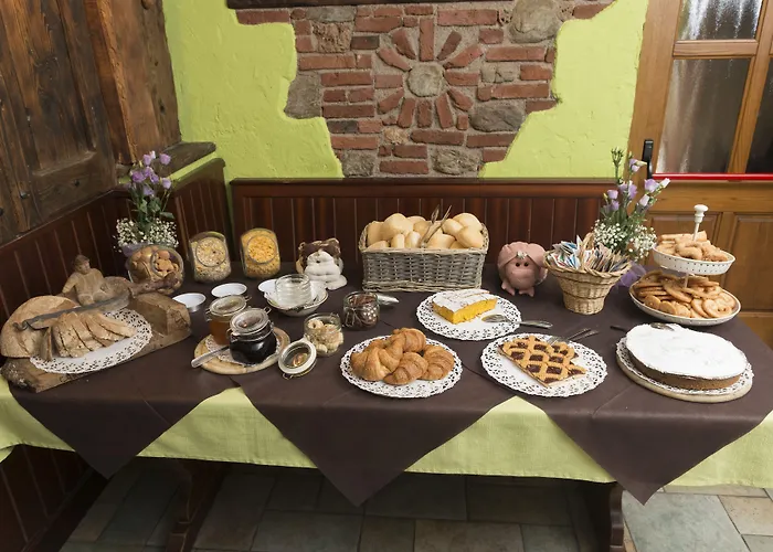 Hotel&Restaurant Armanac De Toubie