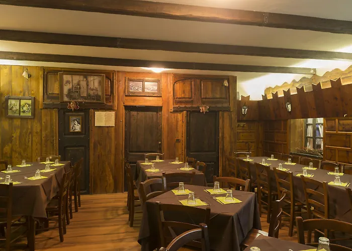 Hotel&restaurant Armanac De Toubie