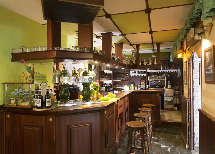 Hotel&Restaurant Armanac De Toubie 2* Arnad