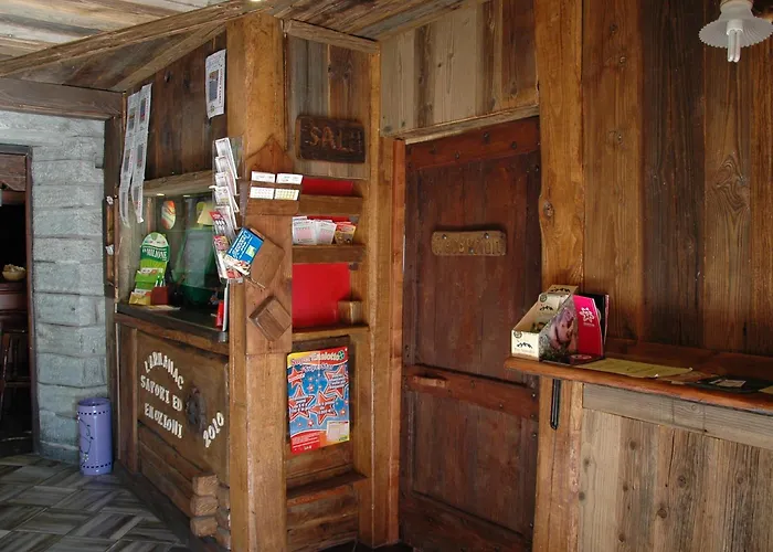 Hotel&Restaurant Armanac De Toubie Hotel