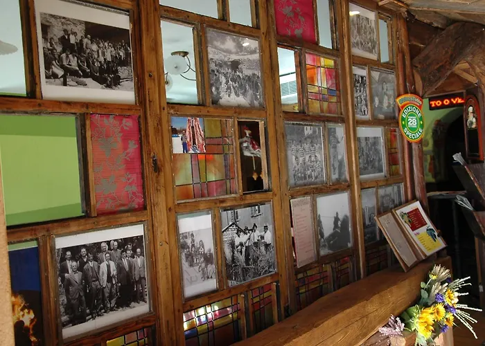 Hotel&Restaurant Armanac De Toubie 2*