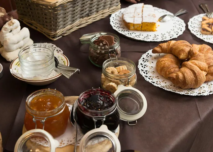 Hotell Hotel&restaurant Armanac De Toubie 2*