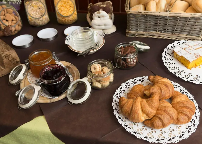 Hotel Hotel&Restaurant Armanac De Toubie 2*