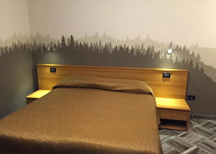 Hotel&Restaurant Armanac De Toubie Hotel 2*