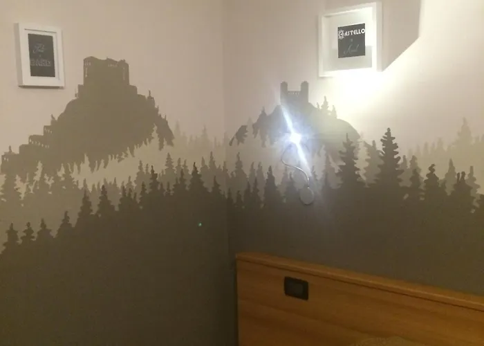 Hotel Hotel&Restaurant Armanac De Toubie