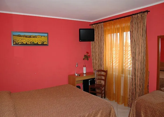 Hotel Hotel&restaurant Armanac De Toubie Arnad