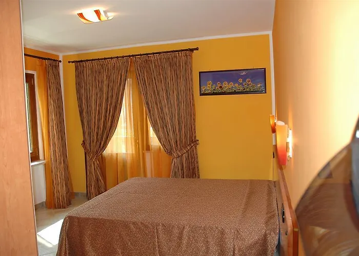 Hotel Hotel&restaurant Armanac De Toubie