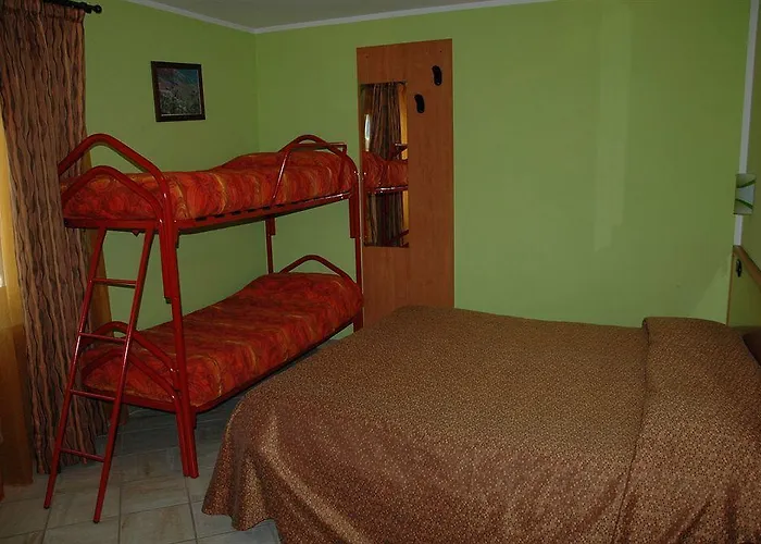 Hotel&Restaurant Armanac De Toubie 2*