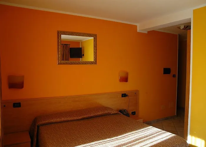 Hotel&Restaurant Armanac De Toubie