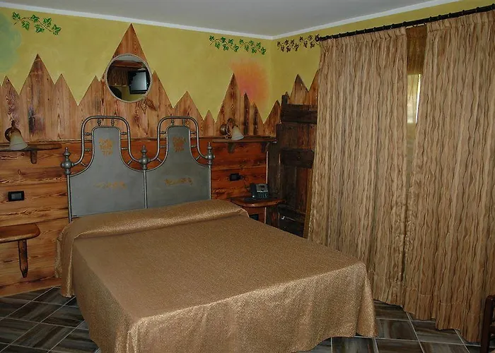 Hotel&Restaurant Armanac De Toubie