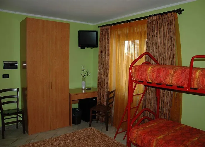 Hotel&Restaurant Armanac De Toubie Hotel 2*